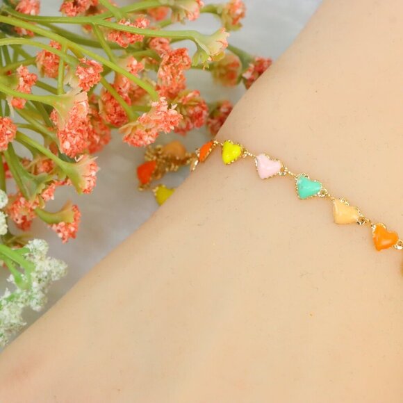 "New Beautiful Design Bracelet for Women/Girls, Gift, B670 - Picture 2 of 15